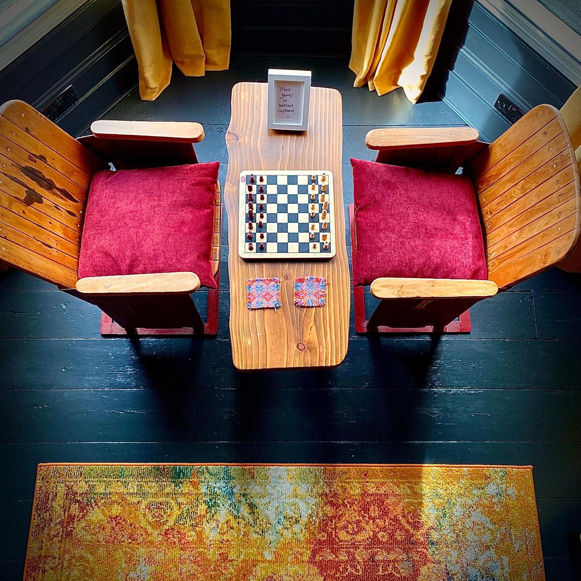 Crafnant House - Bed & Breakfast Trefriw エクステリア 写真