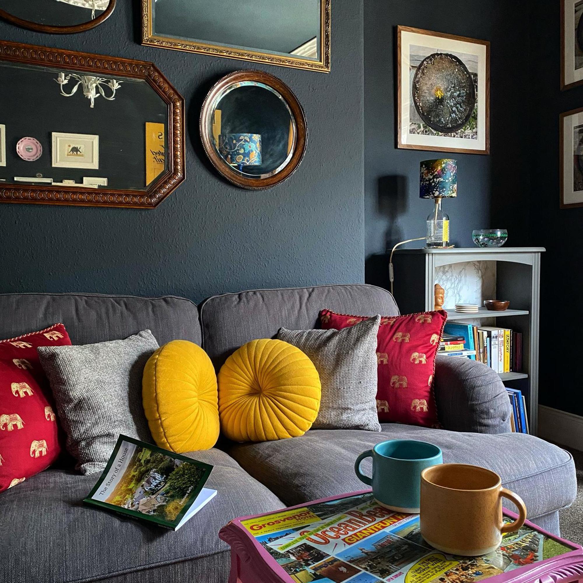 Crafnant House - Bed & Breakfast Trefriw エクステリア 写真